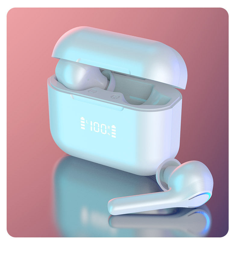 Experience Unmatched Sound with Our Bluetooth Mini Earphones for Sports